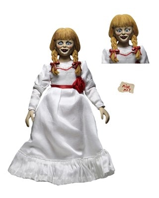 Ultimate Annabelle Conjuring Neca 7" Figure