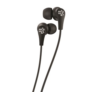 JLab JBuds Pro Black Bluetooth Earphones