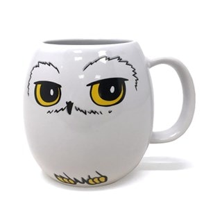Hedwig: Harry Potter Shaped Mug
