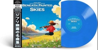 Beneath Painted Skies: Music from the Studio Ghibli Movies