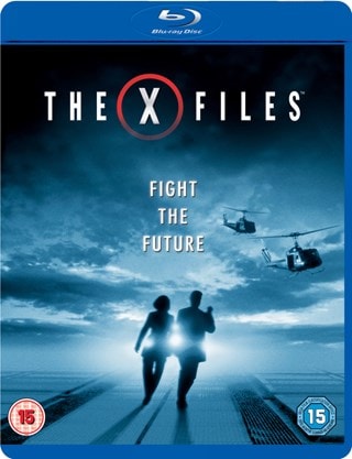 The X Files Movie