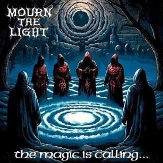 The Magic Is Calling...