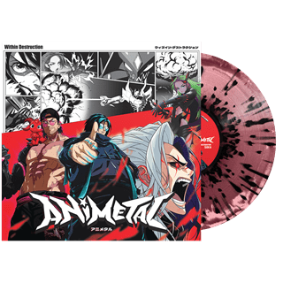 Animetal