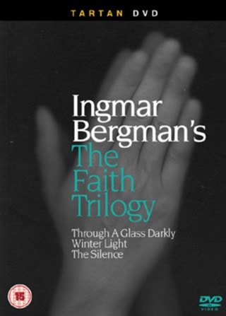 Ingmar Bergman's the Faith Trilogy