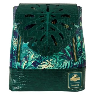 Jurassic World Loungefly Mini Backpack