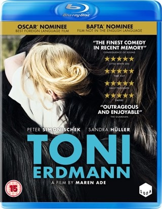 Toni Erdmann