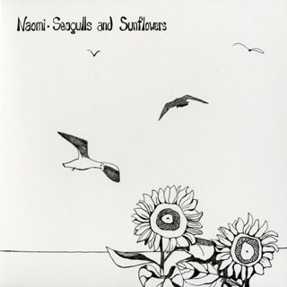 Seagulls & Sunflowers