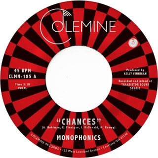 Chances