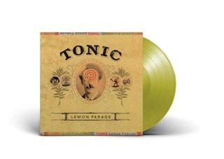 Lemon Parade - Transparent Yellow Vinyl