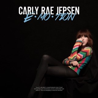 Emotion - 10th Anniversary Edition