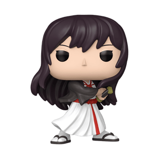 Toma 2281 Hell's Paradise Funko Pop Vinyl