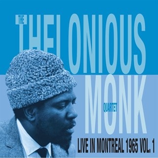 Live in Montreal 1965 - Volume 1