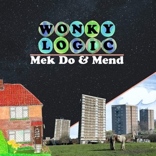 Mek Do & Mend