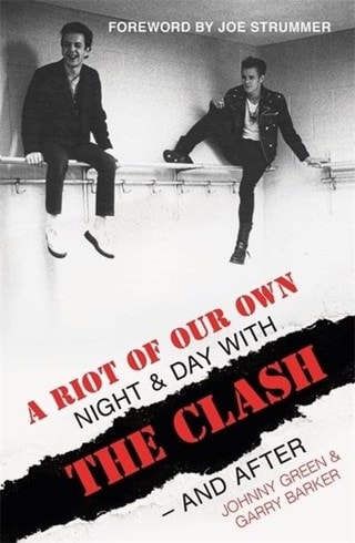 A Riot of Our Own Paperback