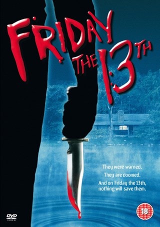 Friday the 13th