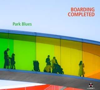 Park Blues