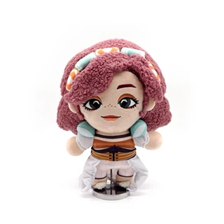 Betty Date Everything Youtooz Plush