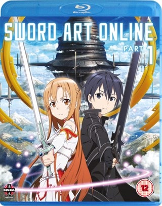 Sword Art Online: Part 1