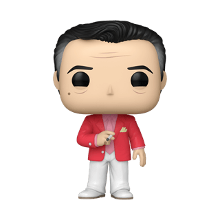 Sam Rothstein 1862 Casino Funko Pop Vinyl