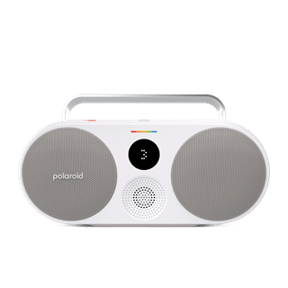 Polaroid Player 3 Grey Bluetooth Speaker