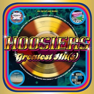 The Hoosiers Greatest Hit(s)