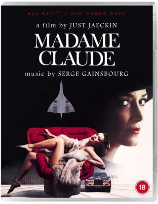 Madame Claude