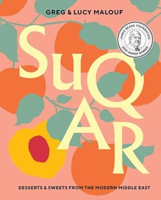 Suqar: Desserts & Sweets From