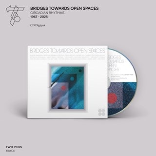 Bridges Towards Open Spaces: Circadian Rhythms 1967-2025