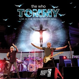 Tommy: Live at the Royal Albert Hall