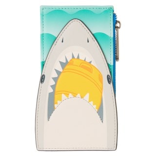 Jaws Loungefly Large Card Holder