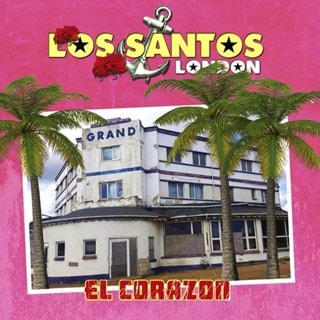 El corazon