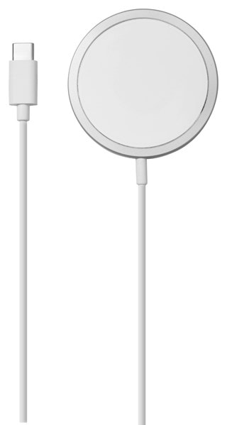 Vivanco QI 15W Magsafe Compatible Wireless Charger