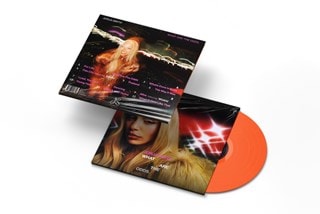 What Are the Odds - Orange Vinyl