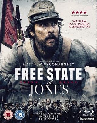 Free State of Jones
