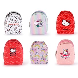 Hello Kitty Mini Backpack Assortment