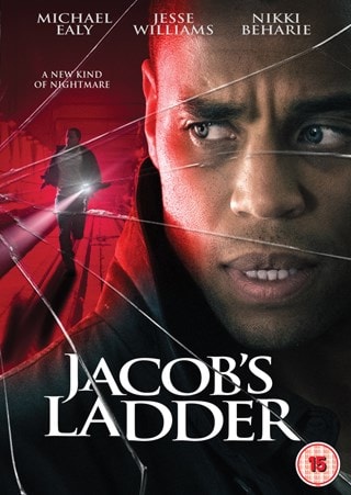 Jacob's Ladder
