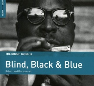 The Rough Guide to Blind, Black & Blue