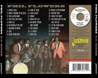 D.C. Rider: Washington Rhythm & Blues 1958-1962