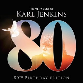 The Very Best of Karl Jenkins