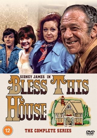 Bless This House: The Complete Series
