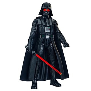 Darth Vader Star Wars Galactic Interactive Electronic Figures