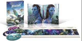 Avatar Limited Collector's Edition