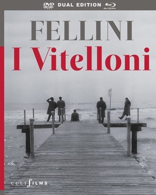 I Vitelloni