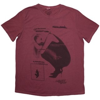 Eternal Sunshine Tracklist Ariana Grande Tee