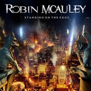 Standing On the Edge