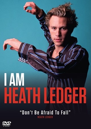I Am Heath Ledger