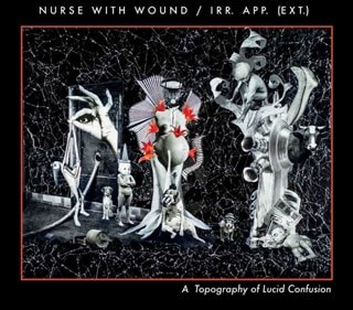 A Topography of Lucid Confusion