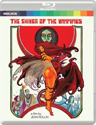The Shiver of the Vampires