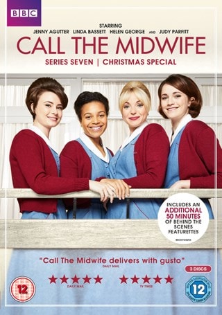 Call the Midwife: Series Seven