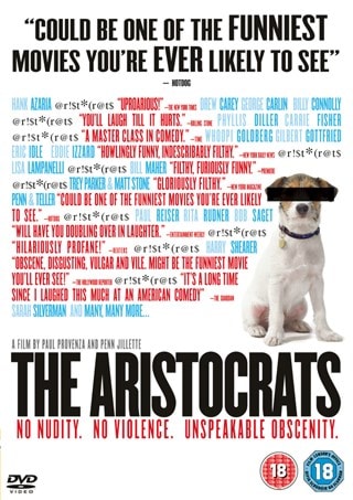 The Aristocrats